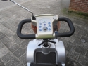 Particulier scootmobiel