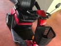 Particulier Scootmobiel Pride Royal20 incl. Accu