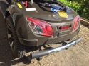 Particulier Carpo 3  LTD