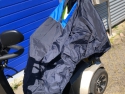 Particulier Scootmobiel Mercurius 4ltd 2019