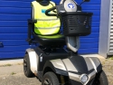 Particulier Scootmobiel Mercurius 4ltd 2019