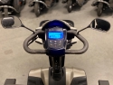 Bedrijf Mercurius LTD 4 wiel