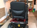 Particulier Luxe Scootmobiel (PractiComfort)