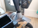 Particulier Te koop Sterling s700 grijs