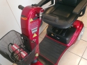 Particulier Scootmobiel Practicomfort