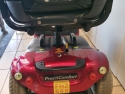 Particulier Scootmobiel Practicomfort