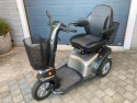 Particulier Life & mobility mezzo 3 grijs