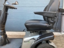 Particulier Life & mobility mezzo 3 grijs
