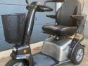 Particulier Life & mobility mezzo 3 grijs