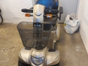 Particulier Vermeiren Ceres deluxe 4