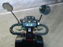 Particulier Scootmobiel Cyclone 15