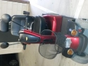 Particulier Scootmobiel Cyclone 15