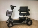 Particulier Sterling Sapphire 2 Als nieuw, demo model