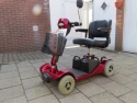 Particulier Scootmobiel MOBIGO F33XL