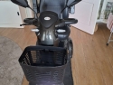 Particulier Scootmobiel te koop 2x gebruikt