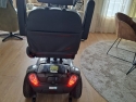 Particulier Scootmobiel te koop 2x gebruikt