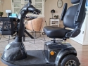 Particulier Scootmobiel te koop 2x gebruikt
