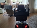 Particulier Scootmobiel te koop 2x gebruikt