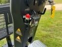 Particulier Quingo Toura 2 5 wieler scootmobiel Nieuwstaat Nwe Accu s