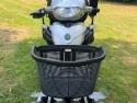 Particulier Quingo Toura 2 5 wieler scootmobiel Nieuwstaat Nwe Accu s