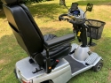 Quingo Toura 2 5 wieler scootmobiel Nieuwstaat Nwe Accu s
