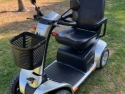 Mooie Pride Victory XL130 ,Cyclone 22 scootmobiel Nwe accu's