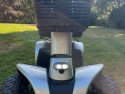 Bedrijf Mooie Pride Victory XL130 ,Cyclone 22 scootmobiel Nwe accu's