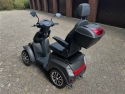 Thogo Scootmobiel - niet gebruikt - moet direct weg