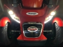 Particulier Freerider Mango FR1 Scootmobiel Nwe accu's 75Ah.