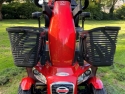 Particulier Freerider Mango FR1 Scootmobiel Nwe accu's 75Ah.