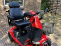 Particulier Freerider Mango FR1 Scootmobiel Nwe accu's 75Ah.