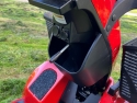 Particulier Freerider Mango FR1 Scootmobiel Nwe accu's 75Ah.