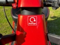 Particulier Freerider Mango FR1 Scootmobiel Nwe accu's 75Ah.