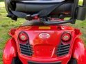 Particulier Freerider Mango FR1 Scootmobiel Nwe accu's 75Ah.