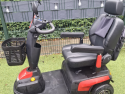 Particulier Invacare Orion Pro 3 wiel rood