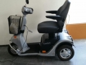 Particulier Scootmobiel SOLO 3
