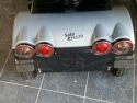 Particulier Scootmobiel SOLO 3
