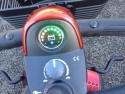 Particulier Avantgarde Scootmobiel 4-wiels. in prijs verlaagd