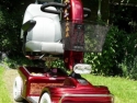 Particulier Trendmobil Proflex scootmobiel
