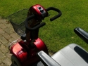 Particulier Trendmobil Proflex scootmobiel