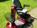 Particulier Trendmobil Proflex scootmobiel