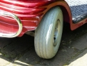Particulier Trendmobil Proflex scootmobiel