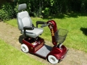 Particulier Trendmobil Proflex scootmobiel