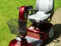 Particulier Trendmobil Proflex scootmobiel