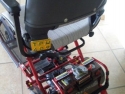 Particulier Scootmobiel (demontabel)