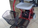 Particulier Scootmobiel (demontabel)