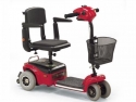 Particulier Scootmobiel (demontabel)