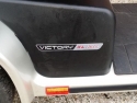 Particulier Scootmobiel Victory XL 130