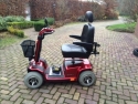 Particulier scootmobiel celebrity xl zo goed als nieuw