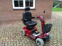 Particulier scootmobiel celebrity xl zo goed als nieuw